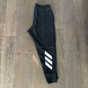 New XL adidas joggers